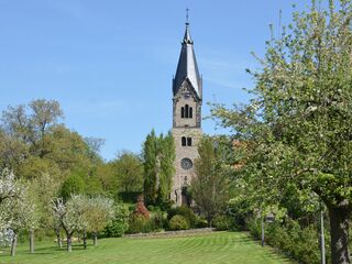 Gottesdienste in der Lindenhofskirche finden wieder statt